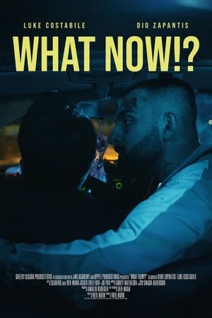 Постер: What Now!?
