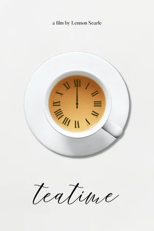 Постер: TeaTime