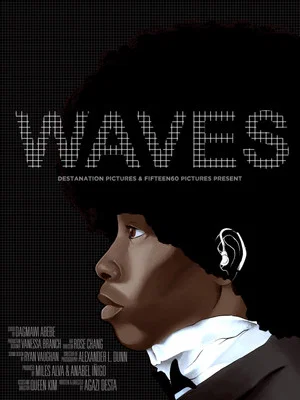 Постер: Waves