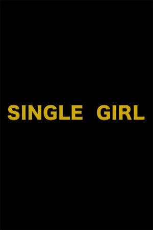 Постер: Single Girl