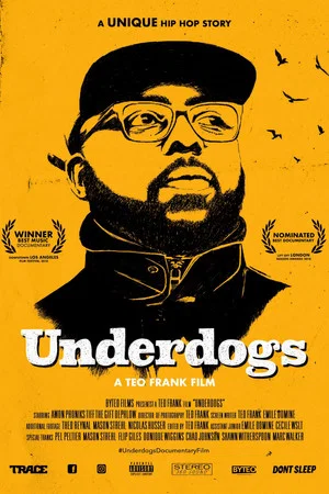 Постер: Underdogs