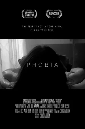 Постер: Phobia