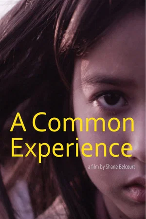Постер: A Common Experience