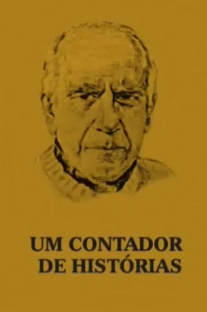 Постер: Um contador de histórias