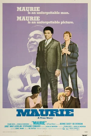 Постер: Maurie