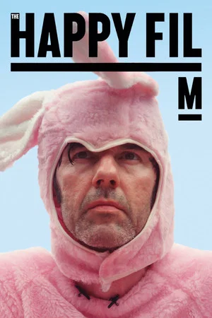Постер: The Happy Film