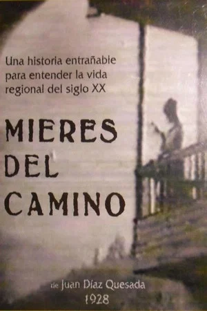 Постер: Mieres del Camino