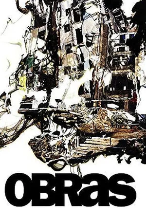 Постер: Obras