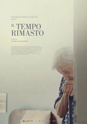 Постер: Il tempo rimasto