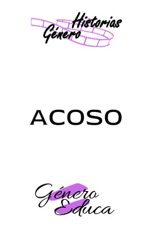 Постер: Acoso