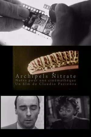 Постер: Archipels nitrate