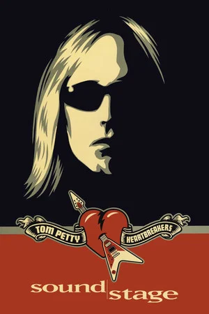 Постер: Tom Petty And The Heartbreakers: Live in Concert