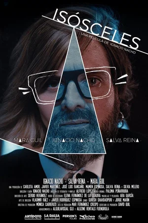 Постер: Isósceles