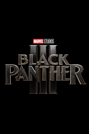 Постер: Black Panther 3