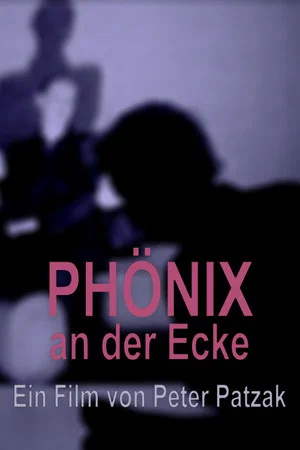 Постер: Phoenix on the Corner