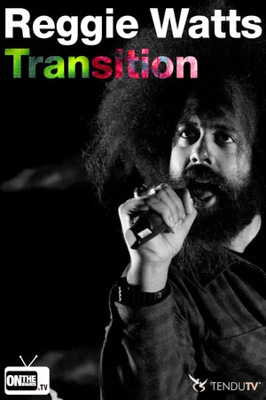 Постер: Transition