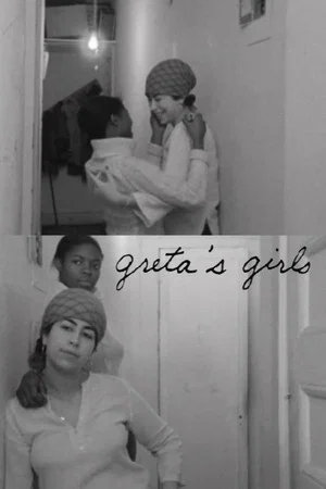 Постер: Greta's Girls