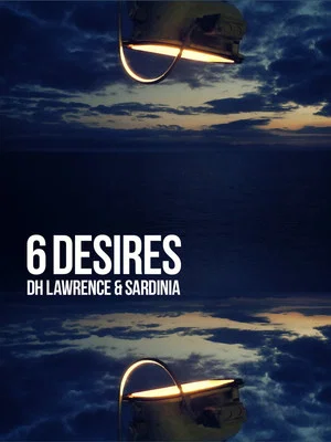 Постер: 6 Desires
