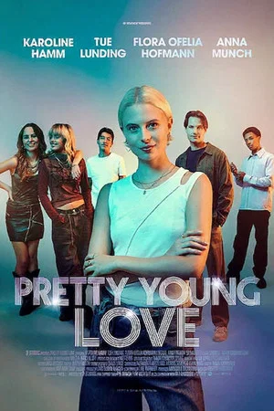 Постер: Pretty Young Love