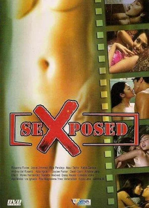 Постер: SexPosed: Sex In Philippine Cinema 3