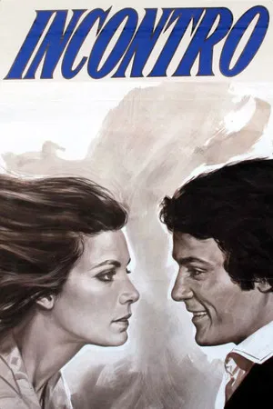 Постер: Romance