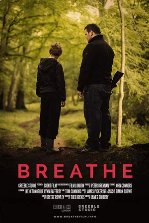 Постер: Breathe