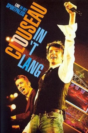 Постер: Clouseau - In't Lang