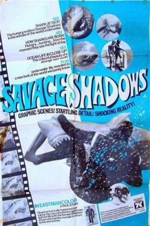 Постер: Savage Shadows
