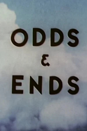Постер: Odds & Ends