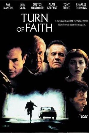 Постер: Turn of Faith