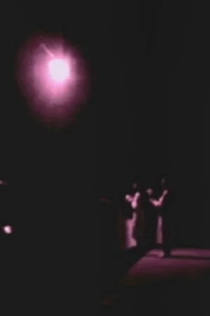 Постер: A tale of night