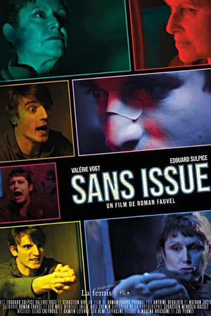 Постер: Sans issue