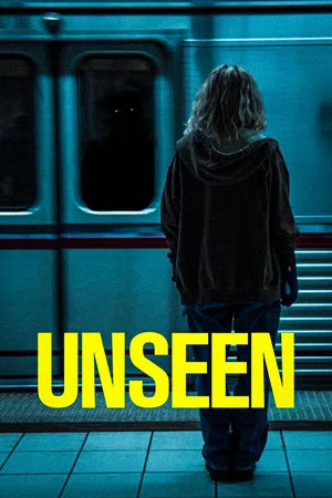 Постер: Unseen