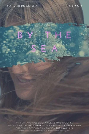 Постер: By the Sea