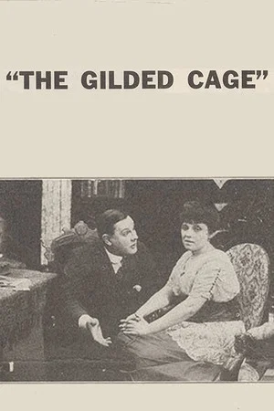 Постер: The Gilded Cage