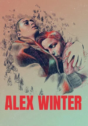 Постер: Alex Winter
