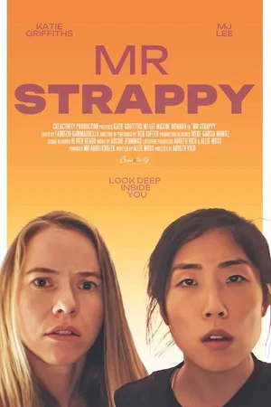 Постер: Mr Strappy