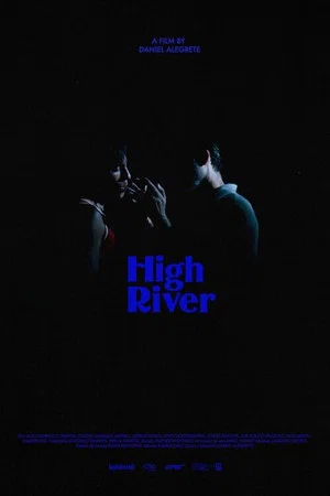 Постер: High River