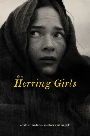 Постер: The Herring Girls