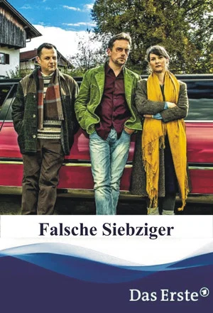 Постер: Falsche Siebziger