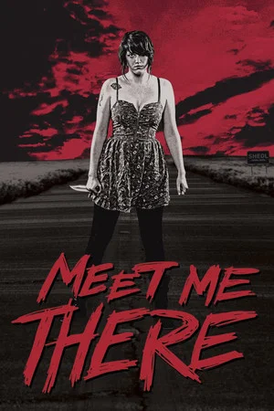 Постер: Meet Me There