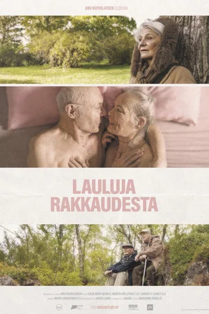 Постер: Still Into You