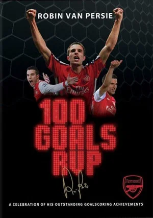 Постер: 100 Goals RVP