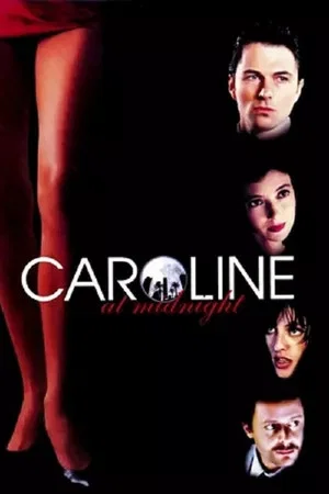 Постер: Caroline at Midnight