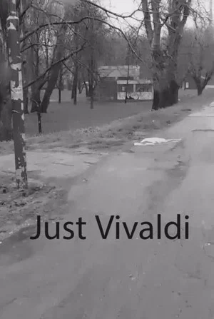 Постер: Just Vivaldi