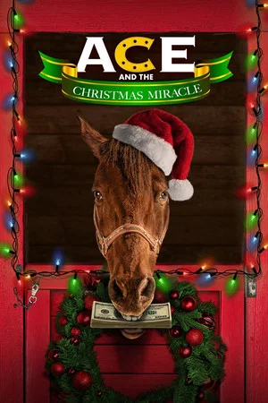 Постер: Ace & the Christmas Miracle