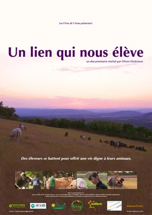 Постер: Un lien qui nous élève