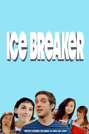 Постер: Ice Breaker