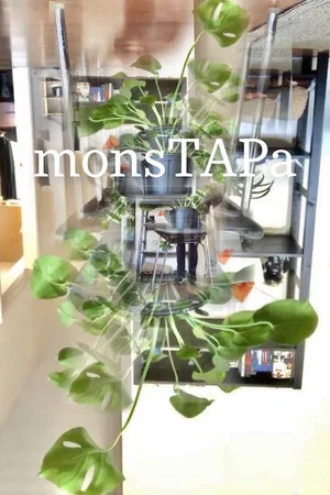Постер: MonsTAPa