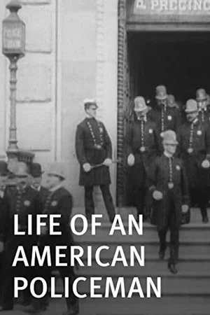 Постер: The Life of an American Policeman